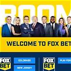 fox bet review